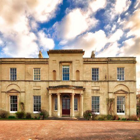 ホテルBackwell House Nailsea エクステリア 写真