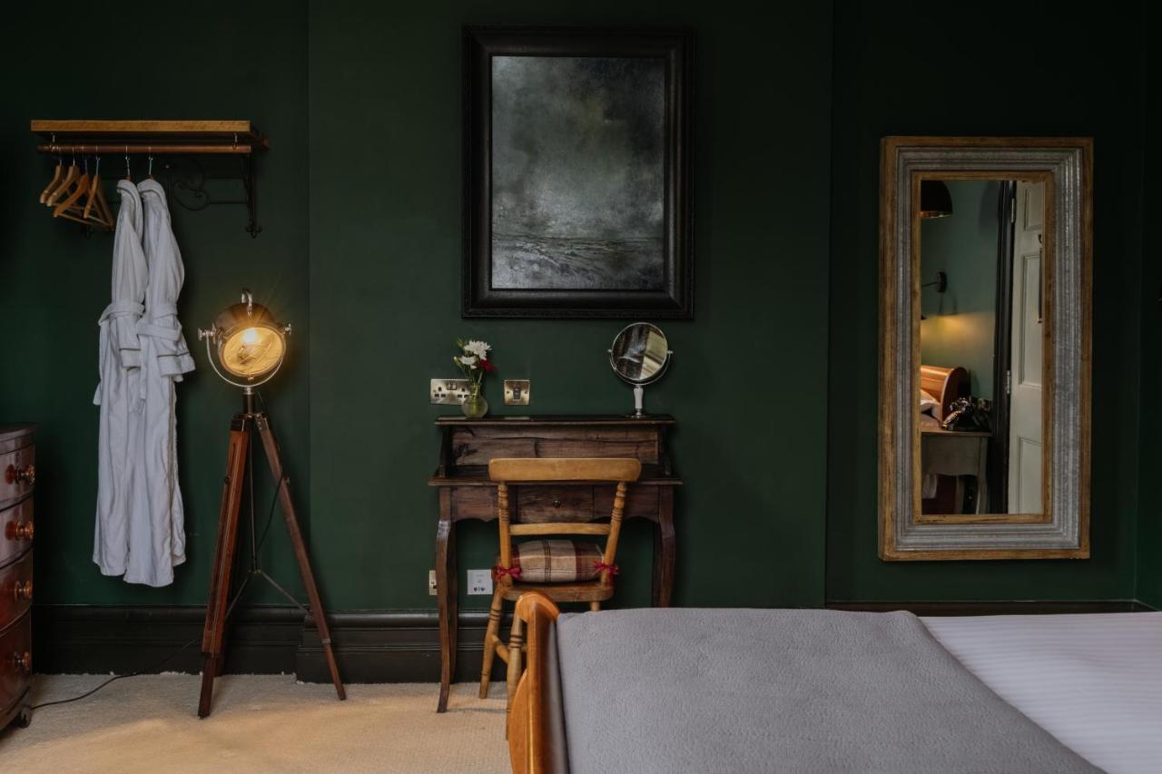 ホテルBackwell House Nailsea エクステリア 写真