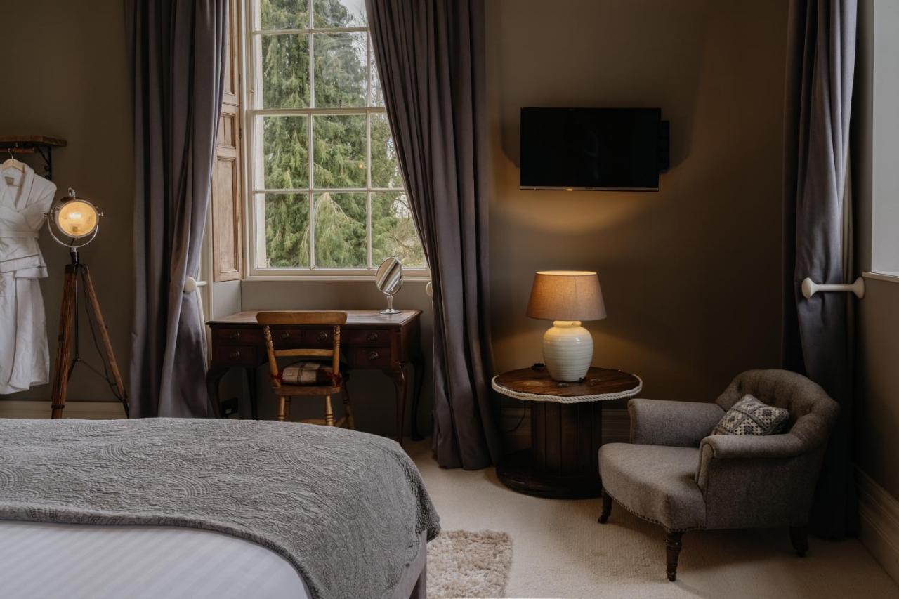 ホテルBackwell House Nailsea エクステリア 写真