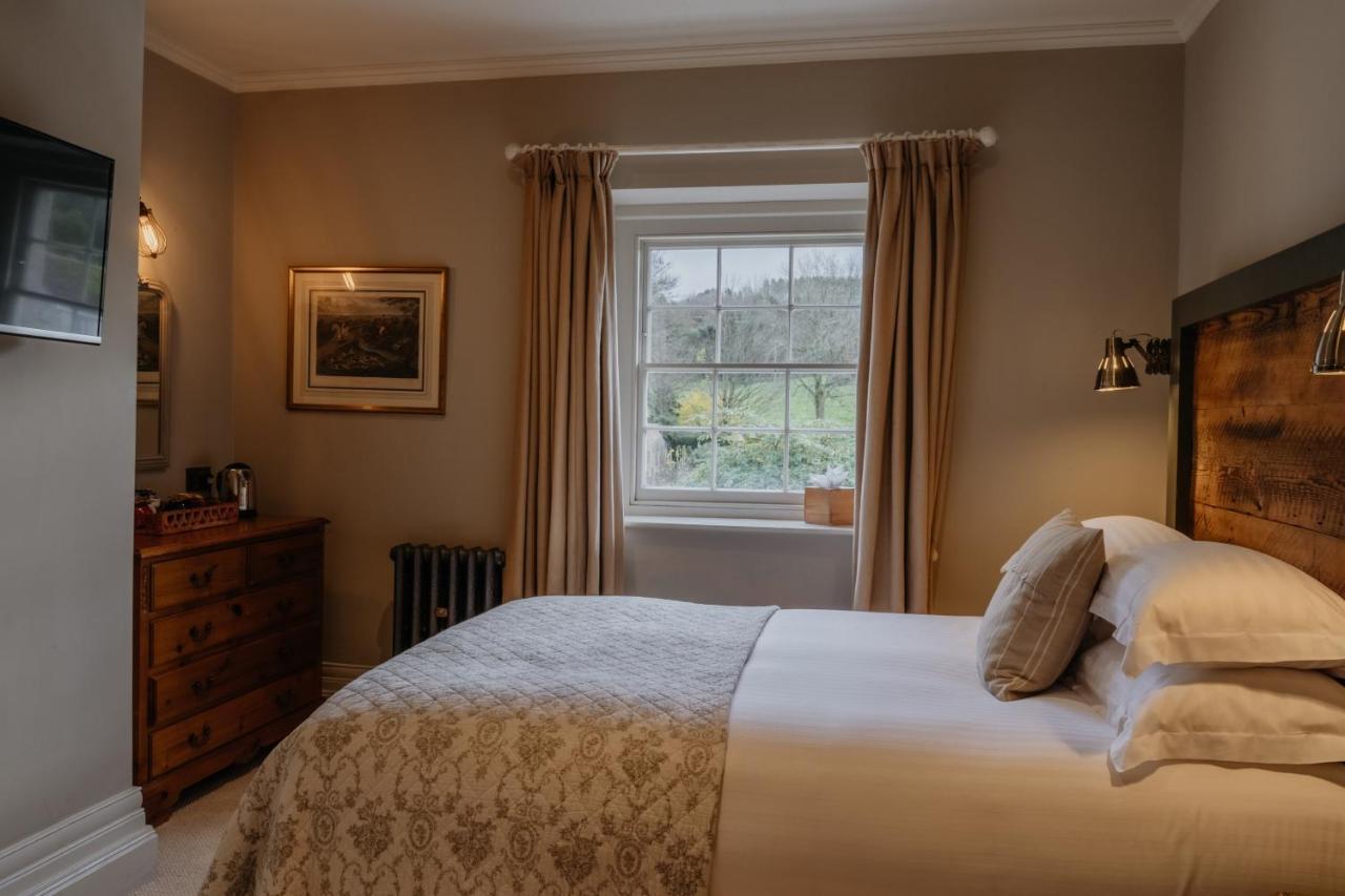 ホテルBackwell House Nailsea エクステリア 写真