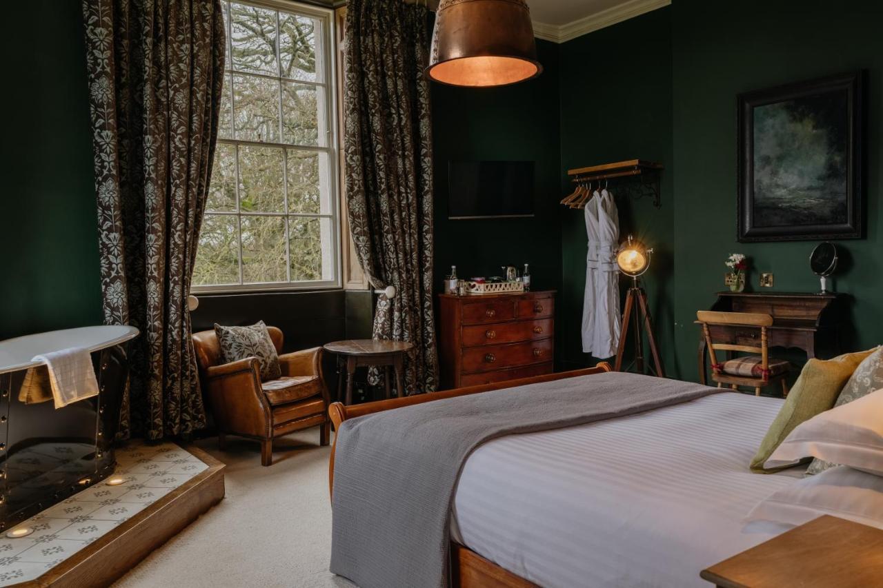 ホテルBackwell House Nailsea エクステリア 写真
