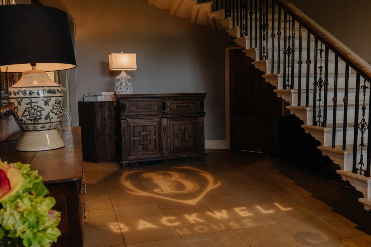 ホテルBackwell House Nailsea エクステリア 写真