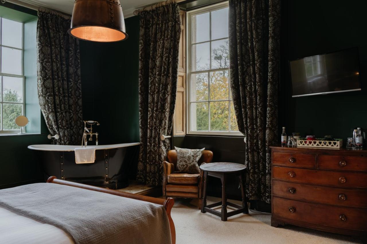 ホテルBackwell House Nailsea エクステリア 写真