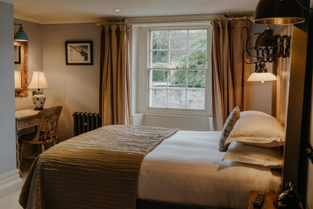 ホテルBackwell House Nailsea エクステリア 写真