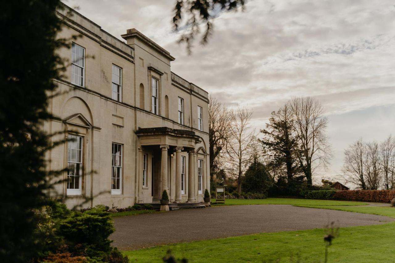 ホテルBackwell House Nailsea エクステリア 写真