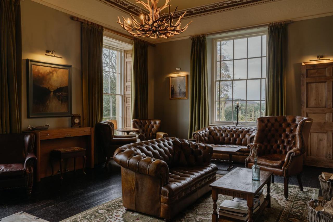 ホテルBackwell House Nailsea エクステリア 写真