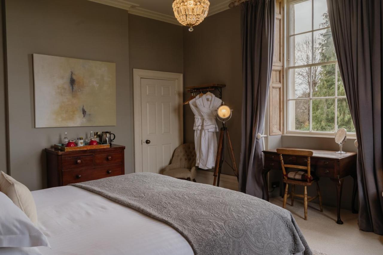 ホテルBackwell House Nailsea エクステリア 写真
