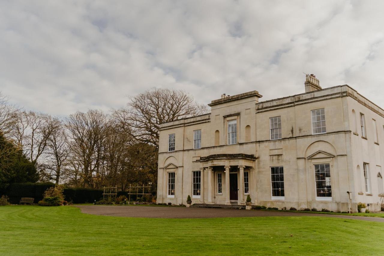 ホテルBackwell House Nailsea エクステリア 写真
