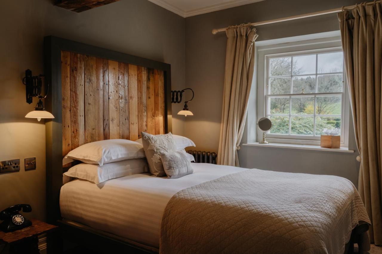 ホテルBackwell House Nailsea エクステリア 写真