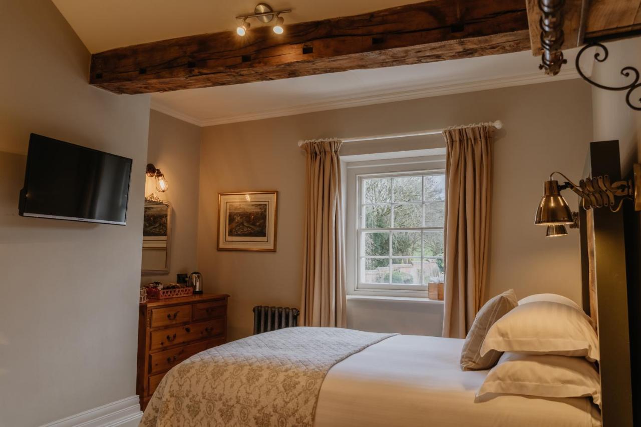 ホテルBackwell House Nailsea エクステリア 写真