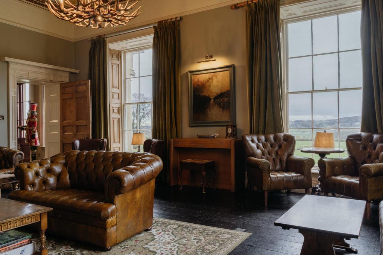 ホテルBackwell House Nailsea エクステリア 写真