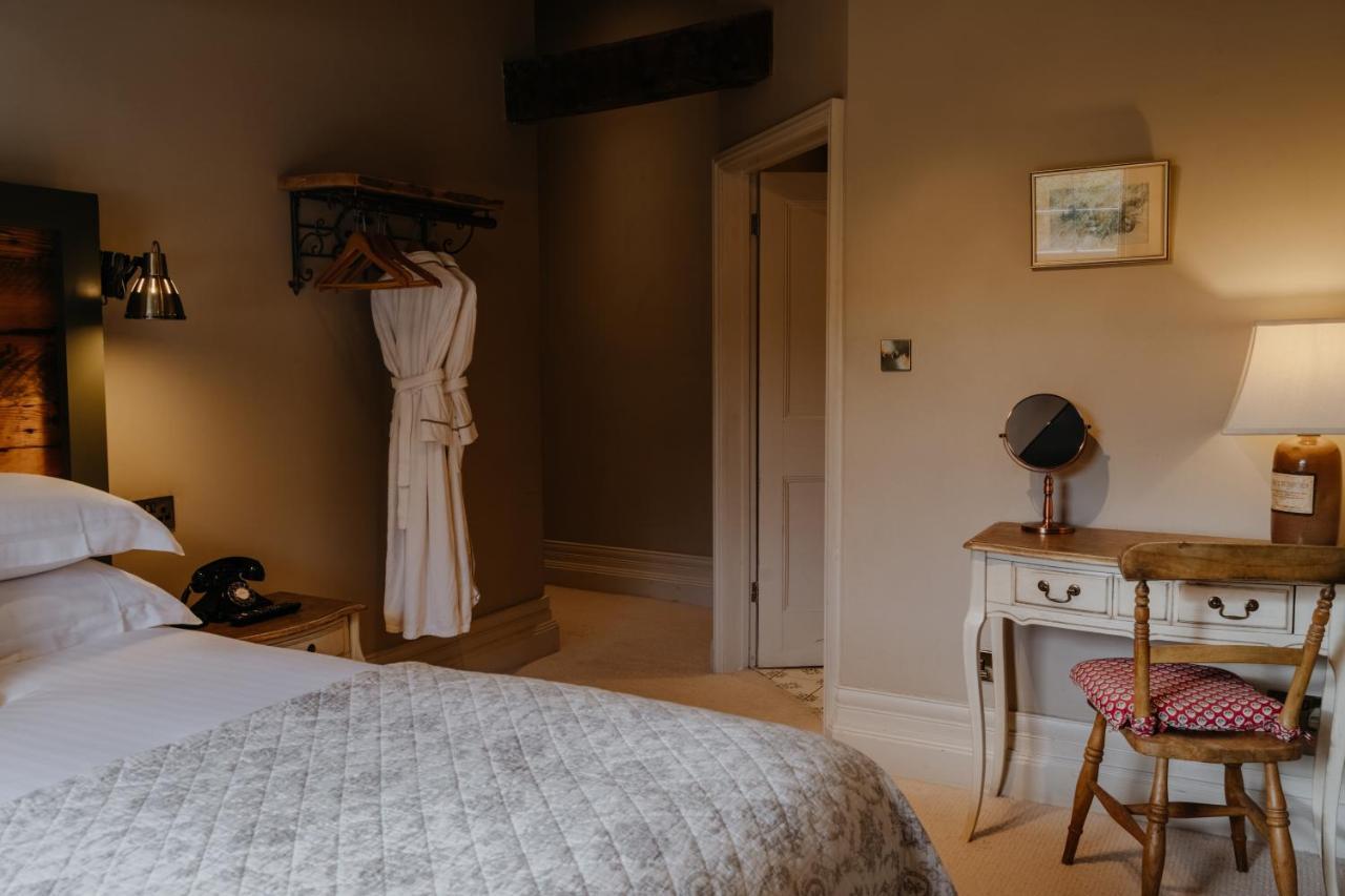 ホテルBackwell House Nailsea エクステリア 写真