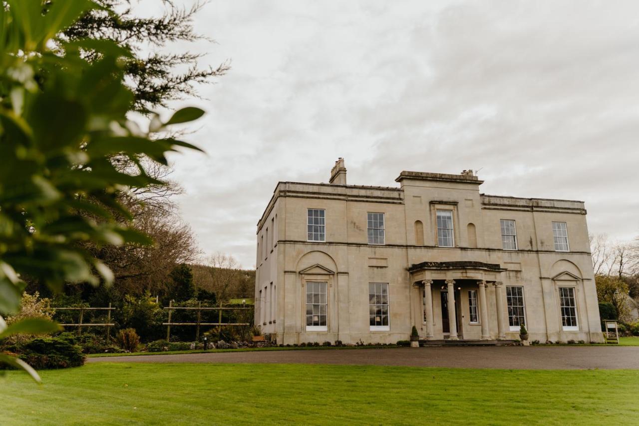 ホテルBackwell House Nailsea エクステリア 写真