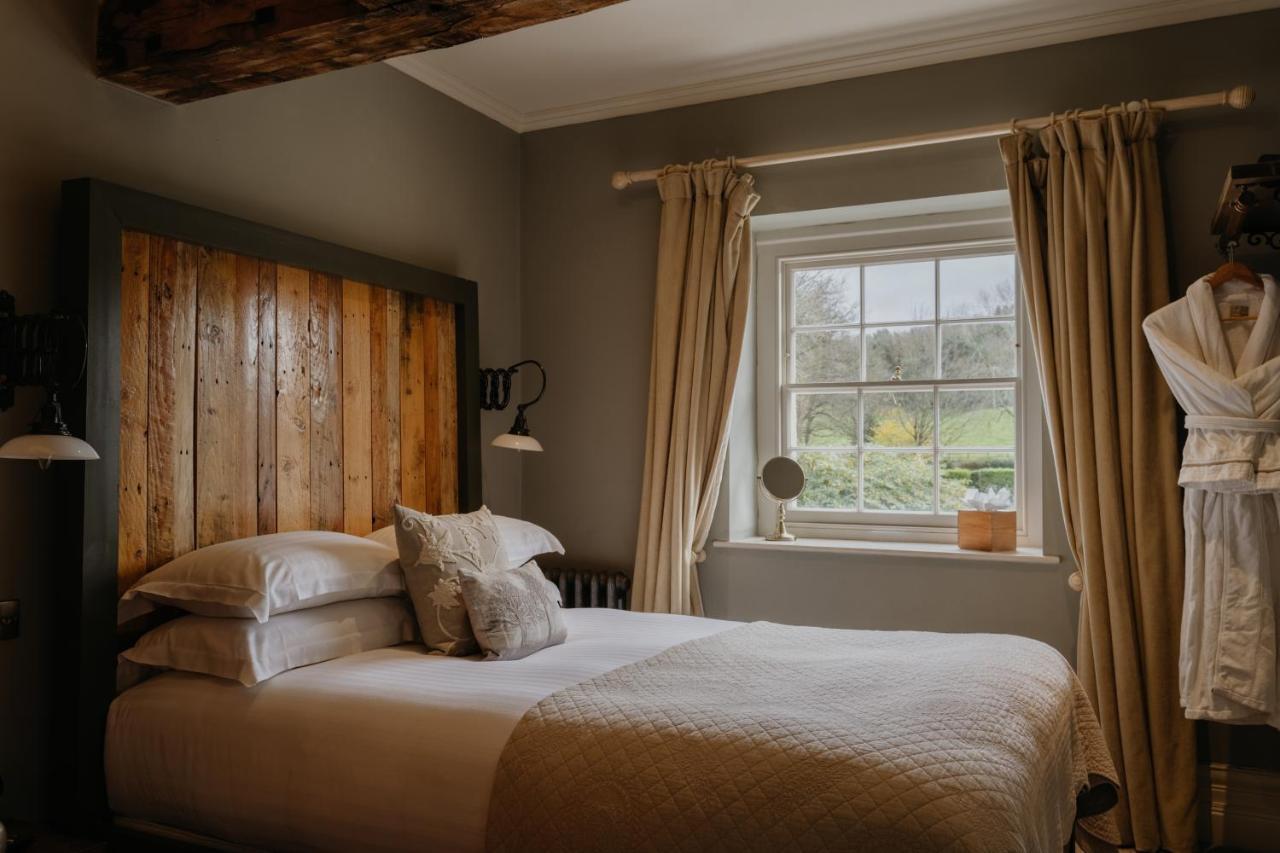 ホテルBackwell House Nailsea エクステリア 写真
