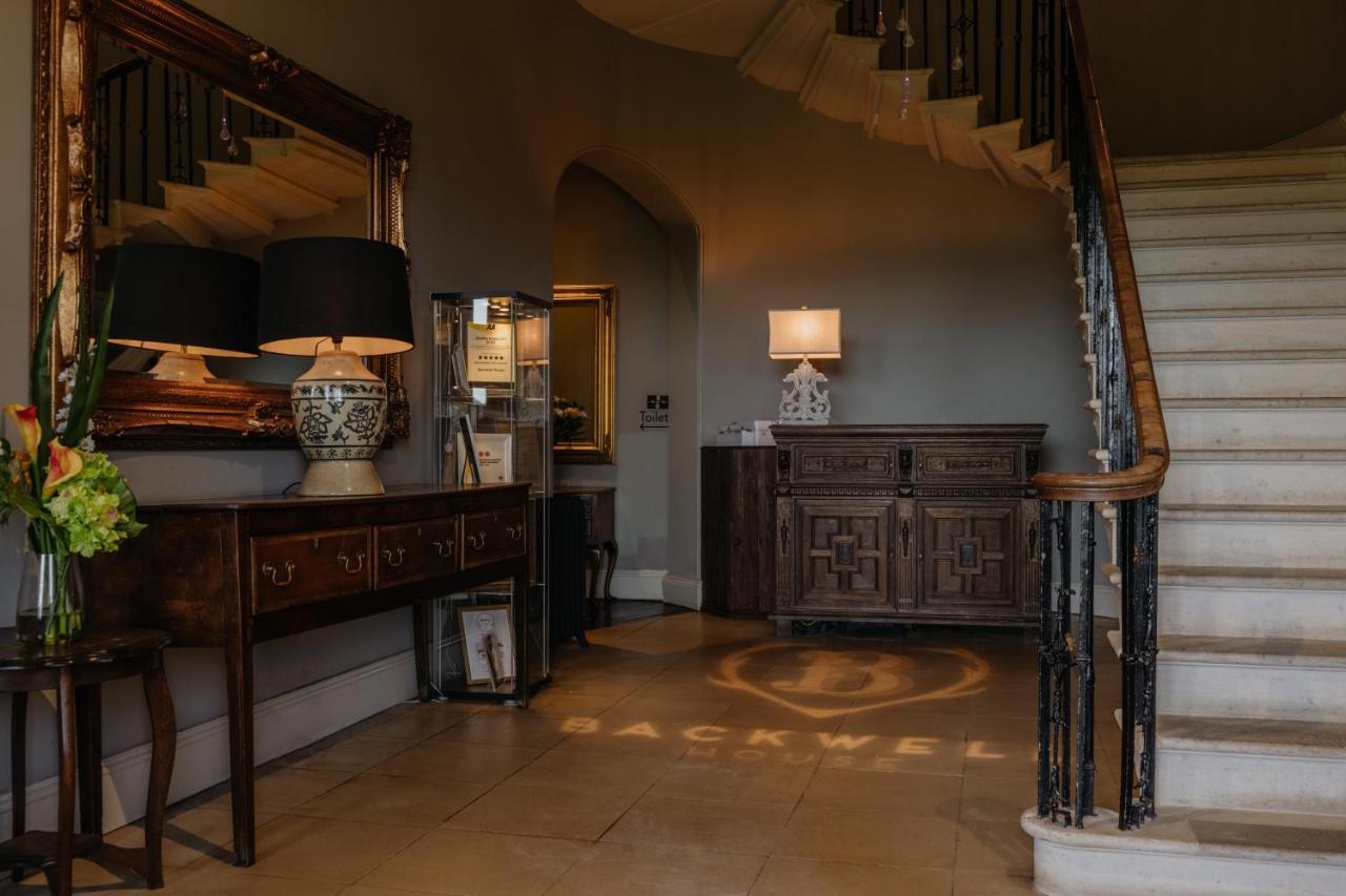 ホテルBackwell House Nailsea エクステリア 写真