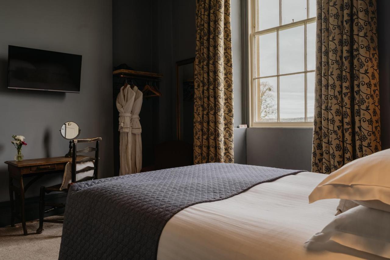 ホテルBackwell House Nailsea エクステリア 写真