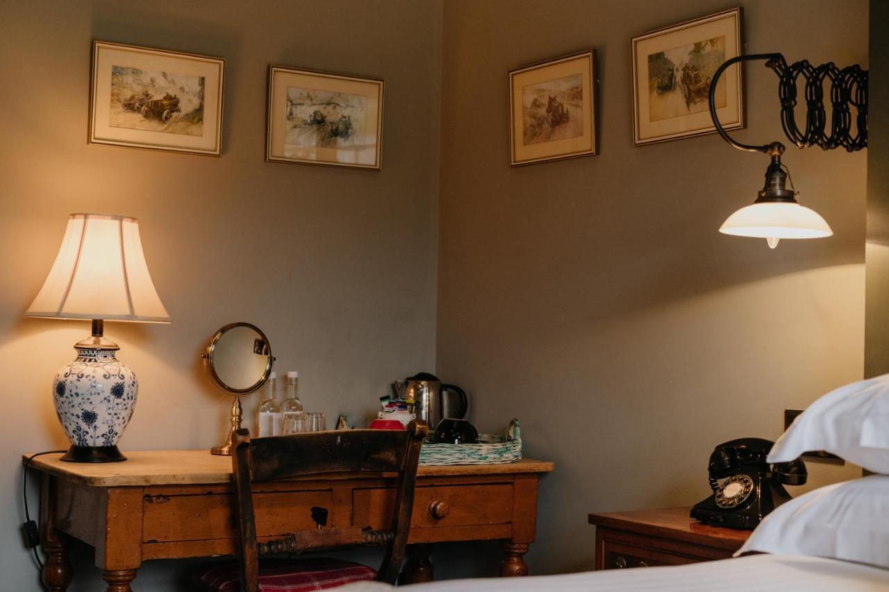 ホテルBackwell House Nailsea エクステリア 写真