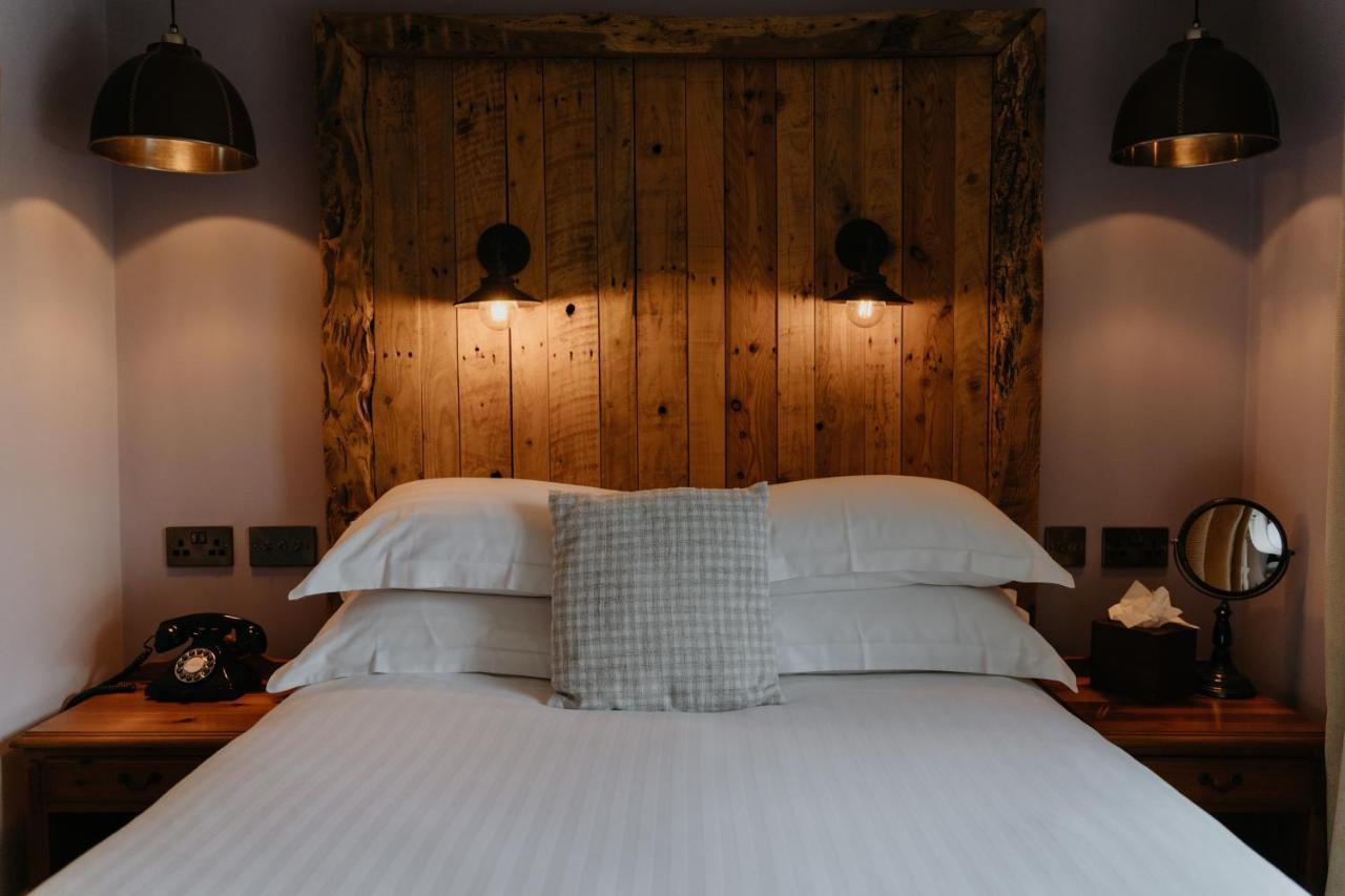 ホテルBackwell House Nailsea エクステリア 写真