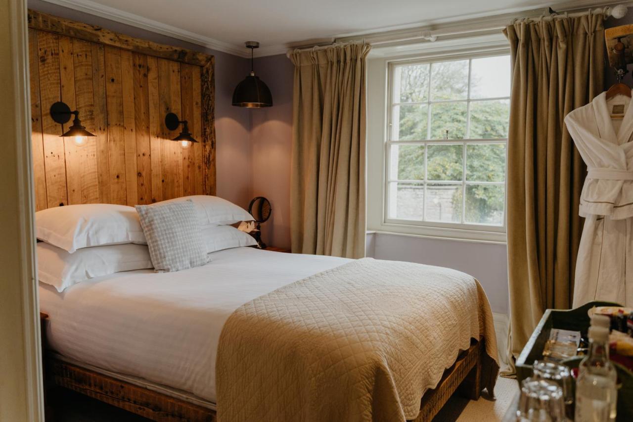 ホテルBackwell House Nailsea エクステリア 写真