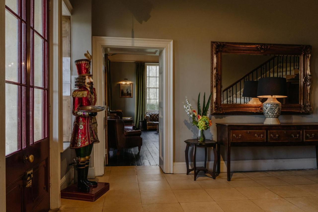 ホテルBackwell House Nailsea エクステリア 写真