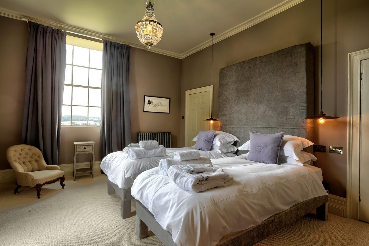 ホテルBackwell House Nailsea エクステリア 写真