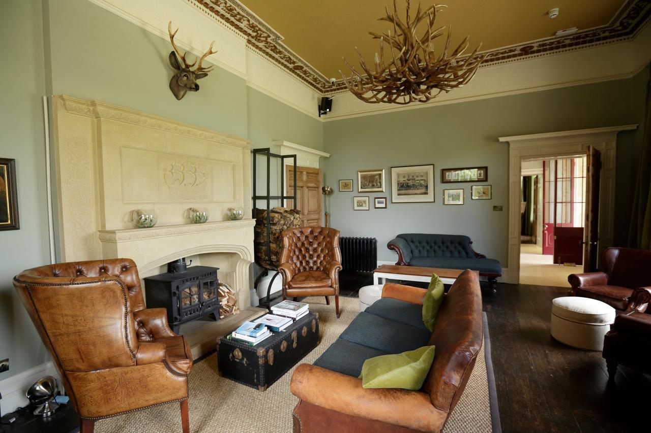 ホテルBackwell House Nailsea エクステリア 写真