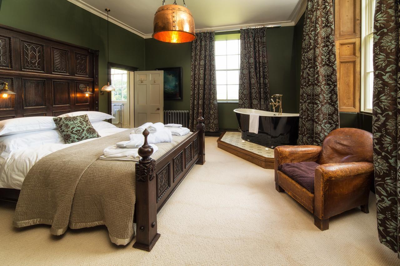 ホテルBackwell House Nailsea エクステリア 写真
