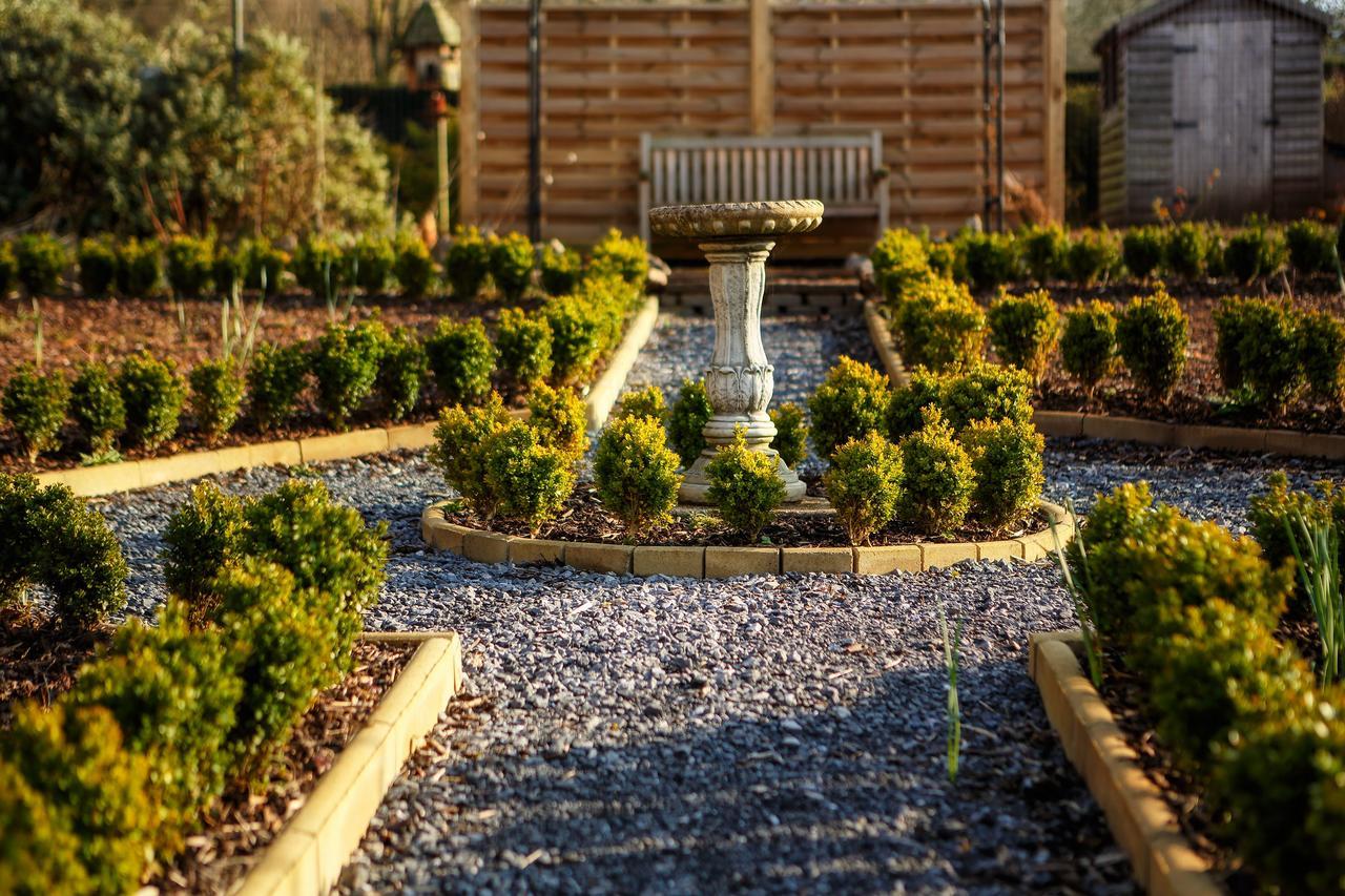 ホテルBackwell House Nailsea エクステリア 写真