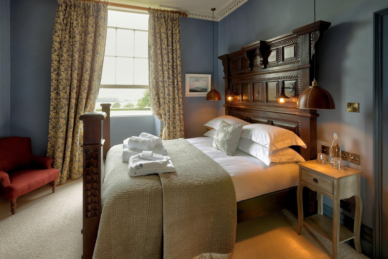 ホテルBackwell House Nailsea エクステリア 写真