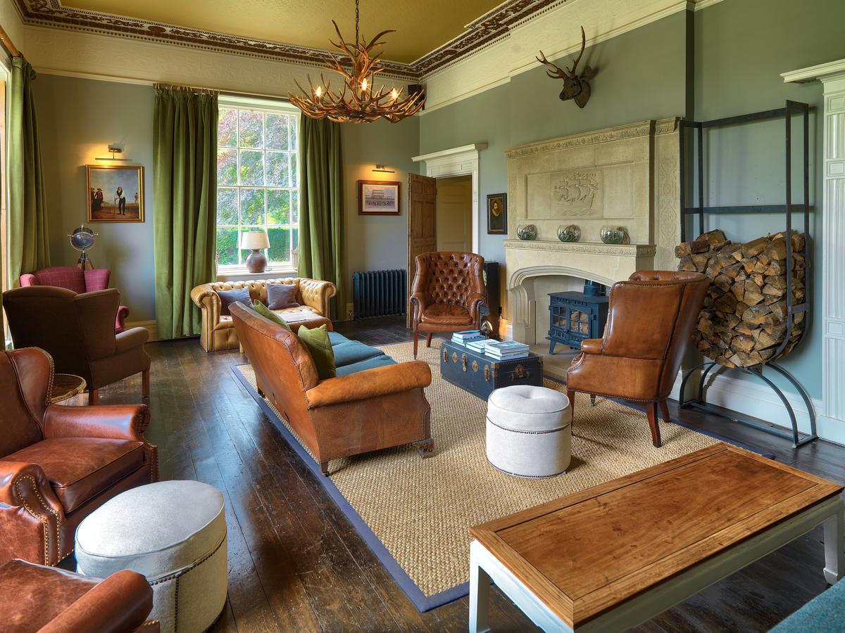 ホテルBackwell House Nailsea エクステリア 写真