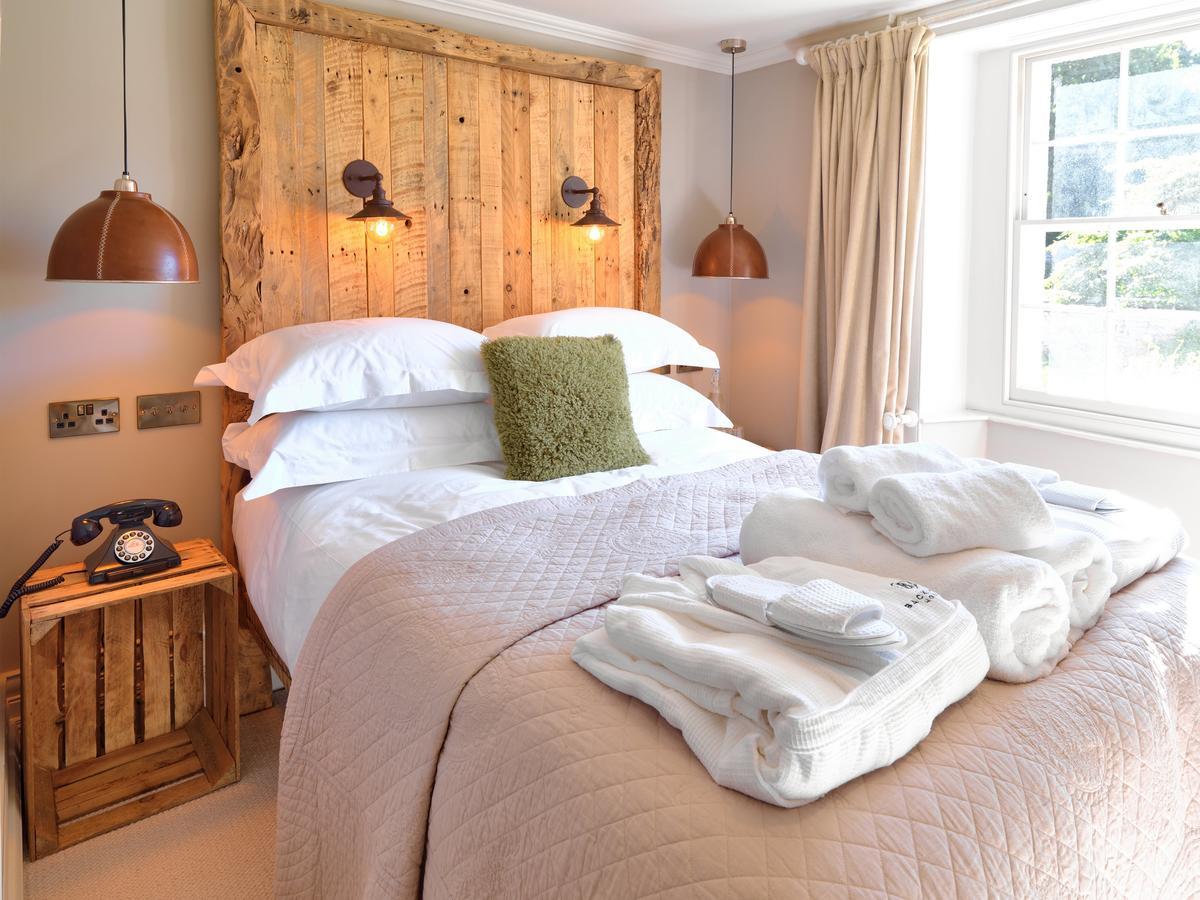 ホテルBackwell House Nailsea エクステリア 写真