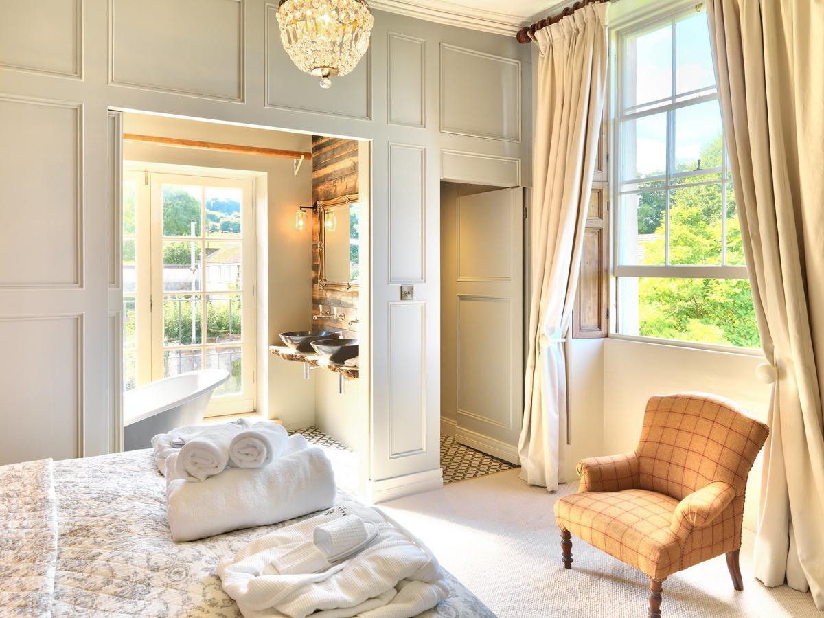 ホテルBackwell House Nailsea エクステリア 写真