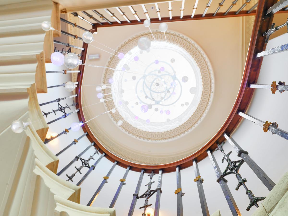ホテルBackwell House Nailsea エクステリア 写真